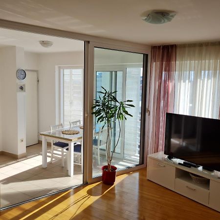 White Towers Residences No. 8 Zadar Bagian luar foto