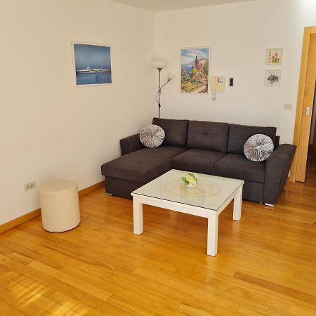 White Towers Residences No. 8 Zadar Bagian luar foto