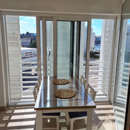 White Towers Residences No. 8 Zadar Bagian luar foto