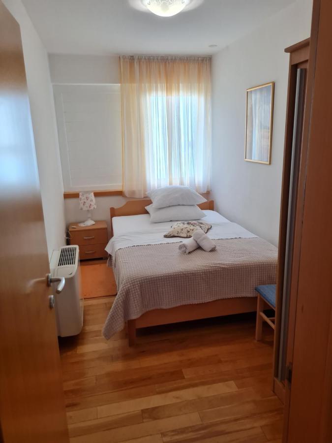 White Towers Residences No. 8 Zadar Bagian luar foto