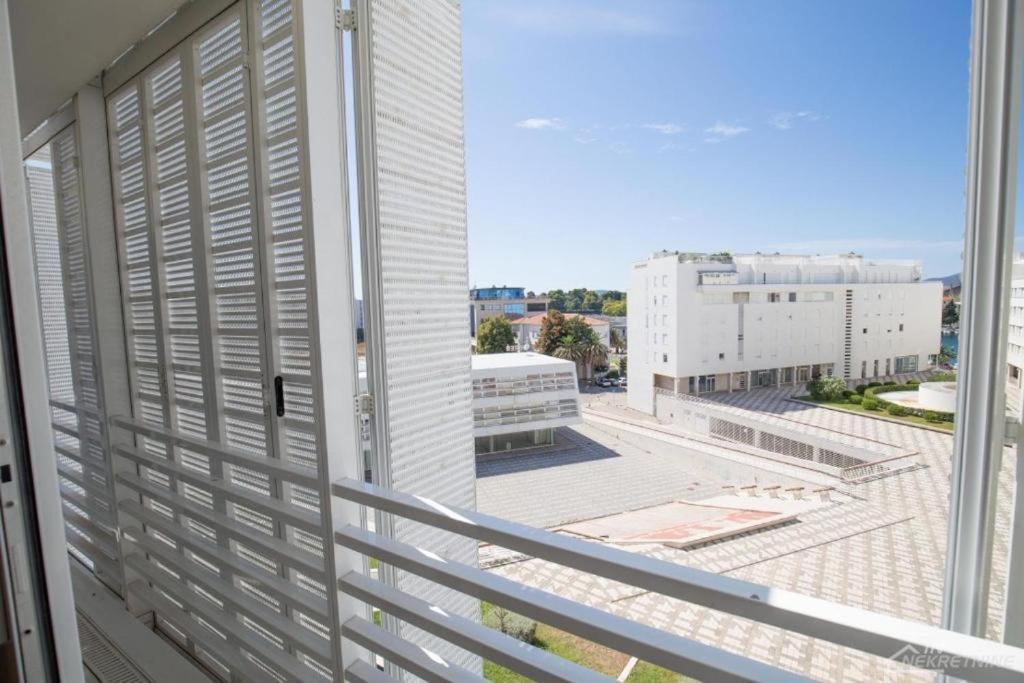 White Towers Residences No. 8 Zadar Bagian luar foto
