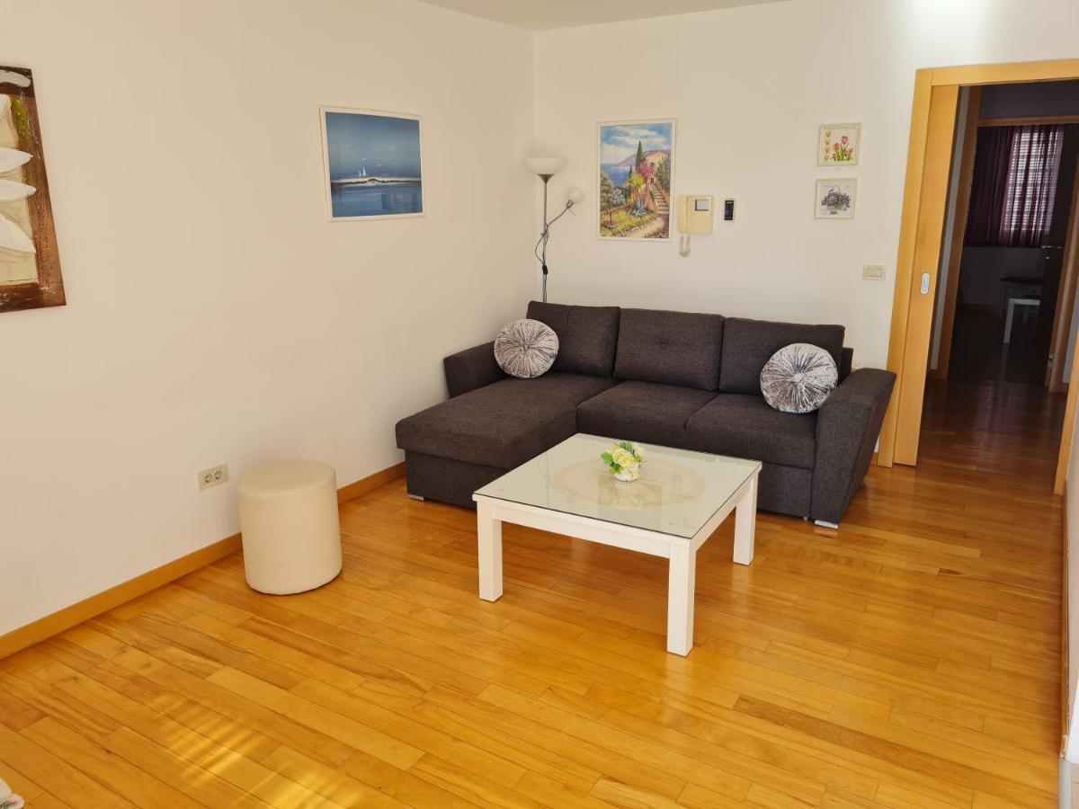 White Towers Residences No. 8 Zadar Bagian luar foto