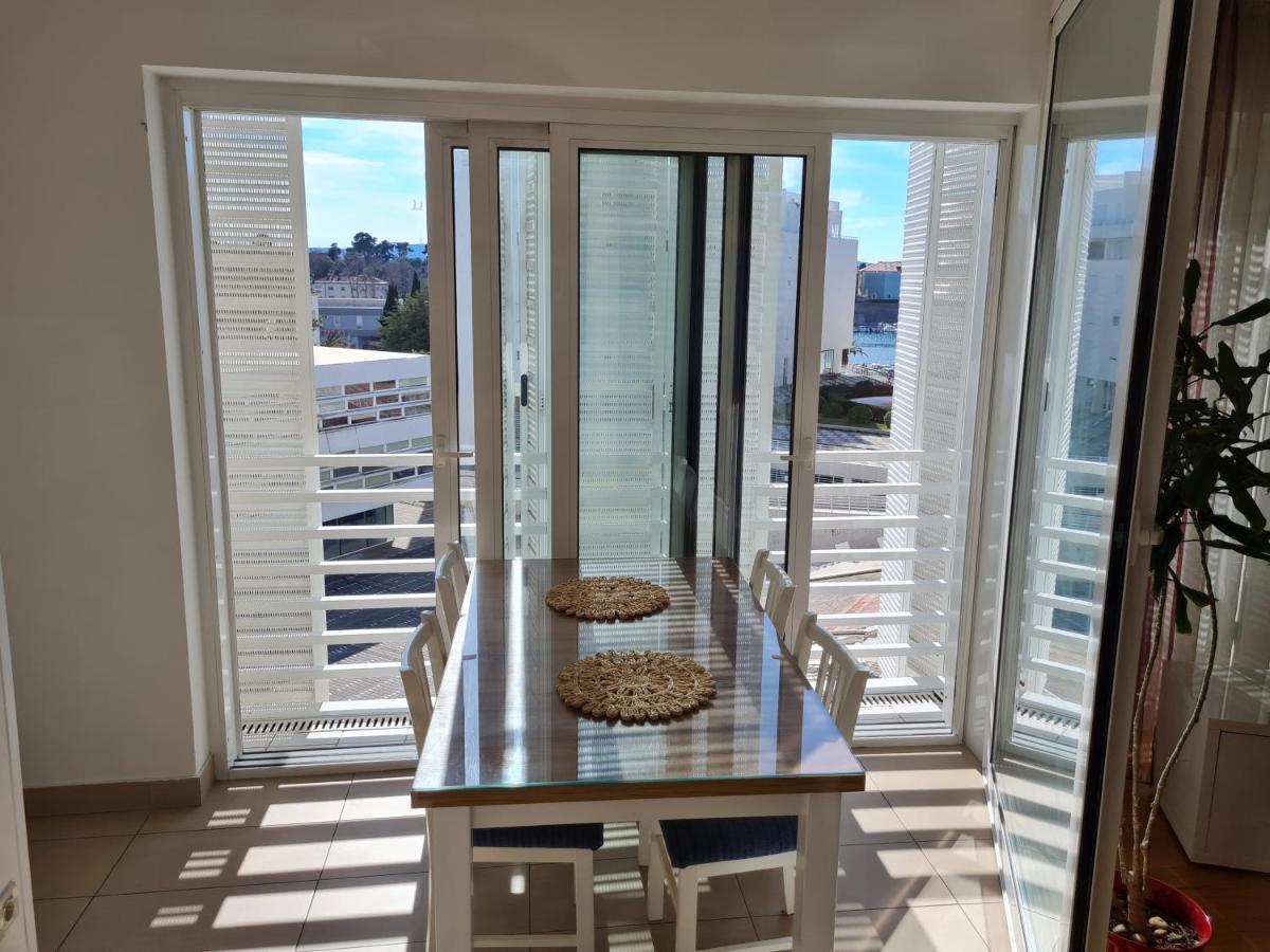 White Towers Residences No. 8 Zadar Bagian luar foto
