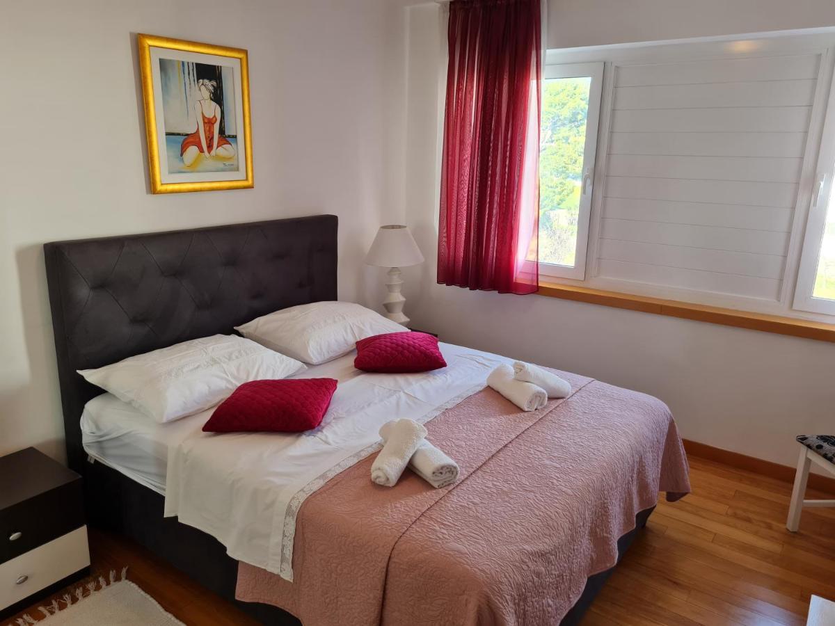 White Towers Residences No. 8 Zadar Bagian luar foto